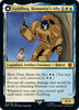 Goldbug, Humanity's Ally (Foil) - Universes Beyond: Transformers