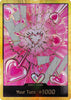 DON!! Card (LP) (Boa Hancock) (Gold) - Premium Booster -The Best- Vol. 2