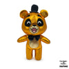 FNAF Golden Freddy Chibi 9" Plush