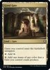 Gond Gate - Commander Legends: Battle for Baldur's Gate (Foil) 353/361