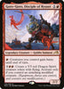 Goro-Goro, Disciple of Ryusei - Kamigawa: Neon Dynasty #145/302