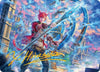 G'raha Tia, Scion Reborn Art Card (19) (Gold-Stamped Signature) - Art Series: FINAL FANTASY 19/53