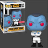 Funko Pop! Star Wars: Rebels - Grand Admiral Thrawn (Arms Crossed) (Target Exclusive) #678