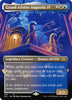 Grand Arbiter Augustin IV (Borderless) (Foil) - Double Masters 2022 #379