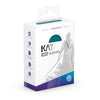 Ultimate Guard Sleeves Katana Standard Size