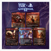 Secret Lair x God of War: Greek - Non-Foil Edition