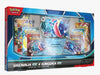 Greninja EX & Kingdra EX Special Collection Box