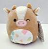 Squishmallows - Griella the Winking Easter Cow 9"
