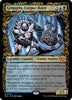 Grimgrin, Corpse-Born (Foil) - March of the Machine: Multiverse Legends - #0041