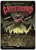 Griselbrand (Showcase) (Foil) - Innistrad Remastered - #0485