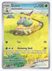 Grotle (Illustration Rare) SV05: Temporal Forces #164/162