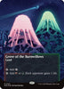 Grove of the Burnwillows (0152) (Borderless) (Galaxy Foil) - Edge of Eternities: Stellar Sights