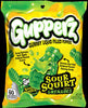 Gupperz Sour Squirt Grenade 2.54oz Peg Bag
