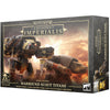 Legions Imperialis: Titan Legions - Warhound Scout Titans (OOS)