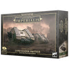 Legions Imperialis: Legiones Astartes - Land Raider Proteus Explorator Squadron (OOS)
