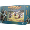 The Old World: Kingdom of Bretonnia - Pegasus Knights (OOS)