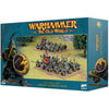 Warhammer The Old World: Orc & Goblin Tribes - Night Goblin Mob (OOS)