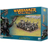 Orc & Goblin Tribes: Black Orc Mob (OOS)