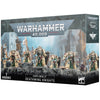 Dark Angels: Deathwing Knights