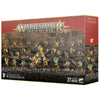 Ironjawz Battleforce: Wrekkamob (OOS)