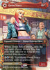Gwen Stacy (0202) (Borderless) - Marvel's Spider-Man #0202