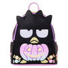 Loungefly: Sanrio - Badtz Maru Pumpkin Mini Backpack