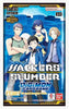 Digimon Hackers' Slumber (BT-23) Booster Pack