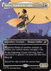 Haliya, Guided by Light (Borderless) - Edge of Eternities - #0289