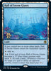 Hall of Storm Giants (Foil) - Prerelease Cards #257/281