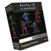 Halo: Flashpoint - Fireteam Phoenix (Special Limited Edition)