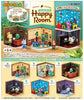 Re-ment Animal Crossing Happy Room Pack