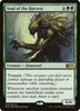 Soul of the Harvest - Welcome Deck 2016 #016/016