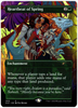 Heartbeat of Spring (Foil) - Secret Lair Drop Series - #1010