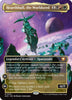Hearthhull, the Worldseed (Borderless) - Commander: Edge of Eternities #0001