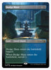 Hedge Maze (Borderless) (Foil) - Murders at Karlov Manor - #0326