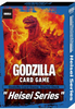 Godzilla TCG SD02: Heisei Series Starter Deck