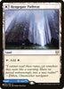 Hengegate Pathway - The List Reprints #260/285