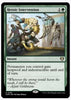 Heroic Intervention (Foil) - Commander Masters - #0295