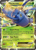 Heracross EX - XY - Furious Fists #4/111