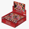 One Piece Card Game – Heroines Edition Booster Box (EB-03)