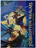 D&D: Forgotten Realms - Heroes of Faerun (Alternate Cover)