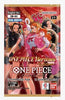 One Piece Card Game – Heroines Edition Booster Pack (EB-03)