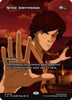 Heroic Intervention (Borderless) - Avatar: The Last Airbender: Eternal-Legal - #0043