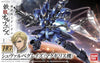 #03 Schwalbe Graze McGillis Custom "Gundam IBO" Bandai Hobby HG 1/144