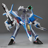 #08 VF-31J Siegfried (Hayate Immelmann Use) DELUXE "Macross", Bandai Hobby HG 1/100
