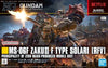 #254 Zaku II F Type Solari (RFV) "Gundam: Requiem for Vengeance", Bandai Hobby HG 1/144