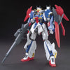 #40 Lightning Z Gundam "Gundam Build Fighters Try", Bandai Hobby HGBF 1/144