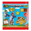 Super Mario: Character Magnets Mystery Bag - Bandai Shokugan