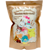 Hello Kitty Coconut Wafer Chocolate Flavor- 100g (SNG12)