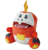 Fuecoco Japanese Pokémon Center Sing a lot ♪ Good luck  Plush